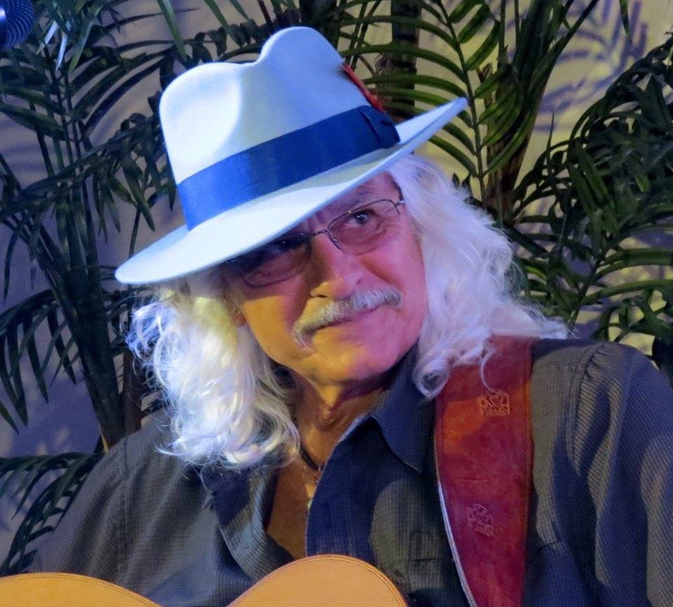 Ray Cerbone