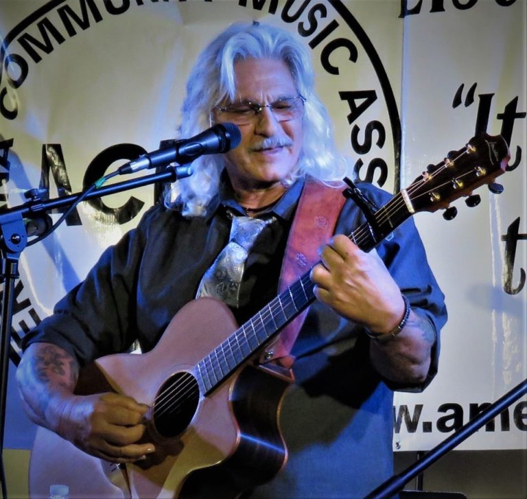 Ray Cerbone