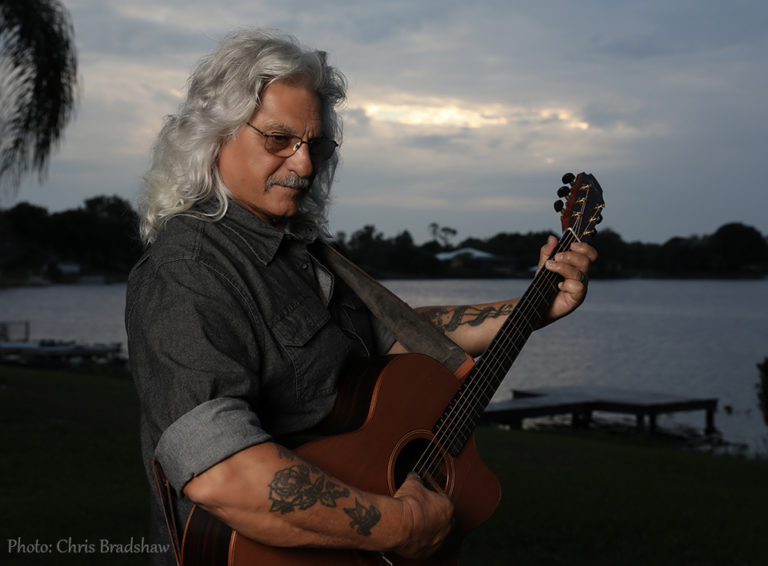 Ray Cerbone