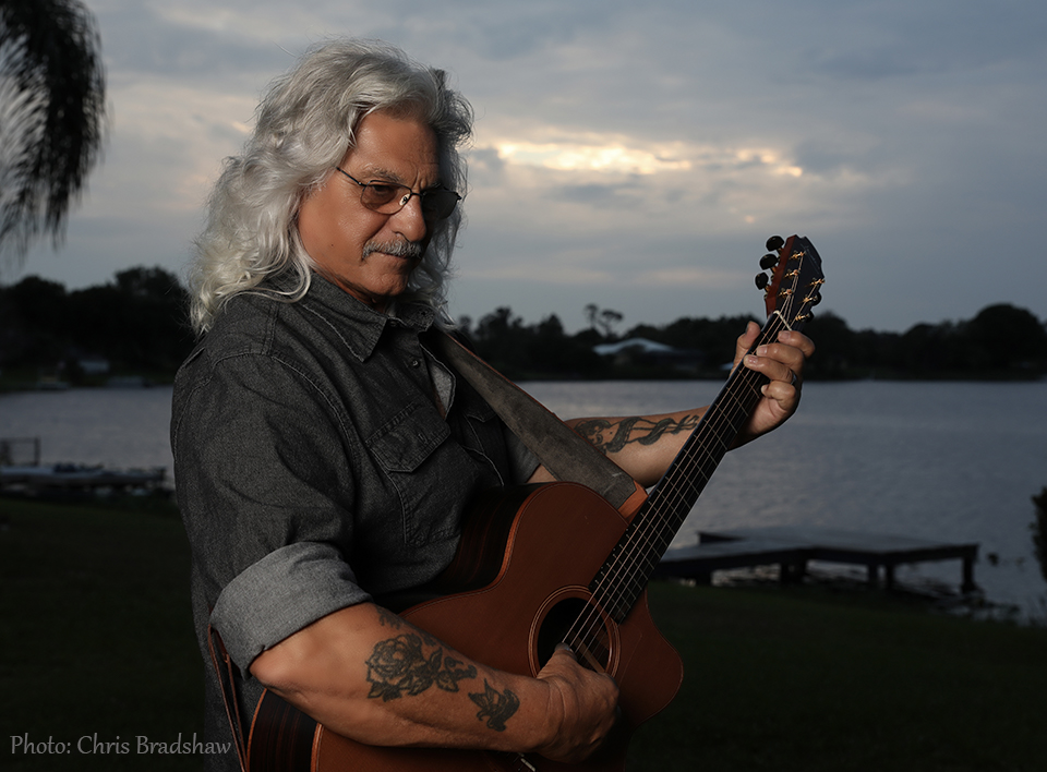 Ray Cerbone