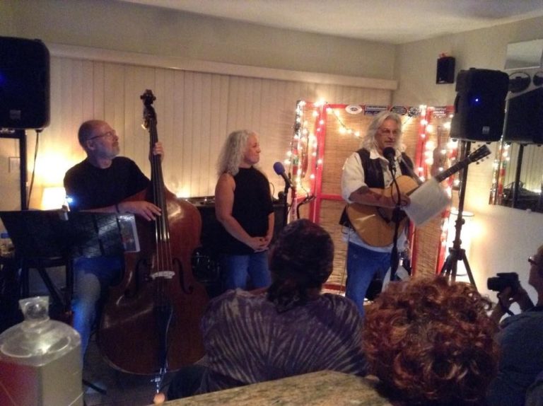 Ray Cerbone Trio
